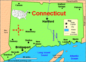 Connecticut movers